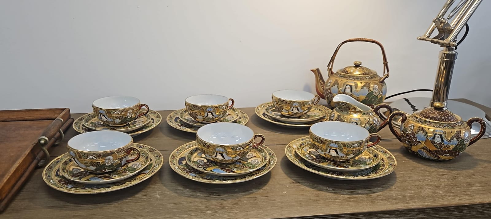 The main image for this shop item